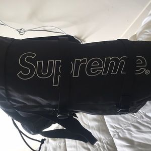 Meet your Posher, Roy